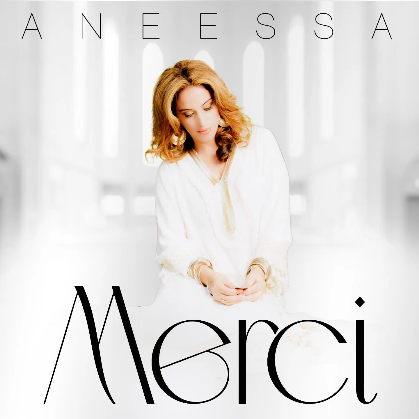 Merci cd cover